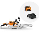 Stihl MSA 60.0 C-B 1/4P SET Batterimotorsav