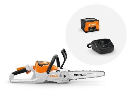 Stihl MSA 60.0 C-B 1/4P SET Batterimotorsav