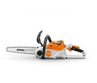 Stihl MSA 60.0 C-B 1/4P SET Batterimotorsav