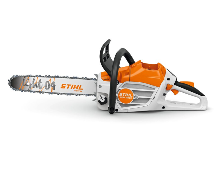 Stihl Akku-kædesav MSA 260.0 C-O u/batteri og lader