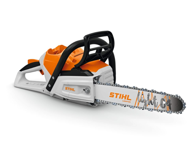 Stihl Akku-kædesav MSA 260.0 C-O u/batteri og lader