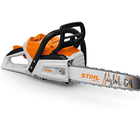 Stihl Akku-kædesav MSA 260.0 C-O u/batteri og lader
