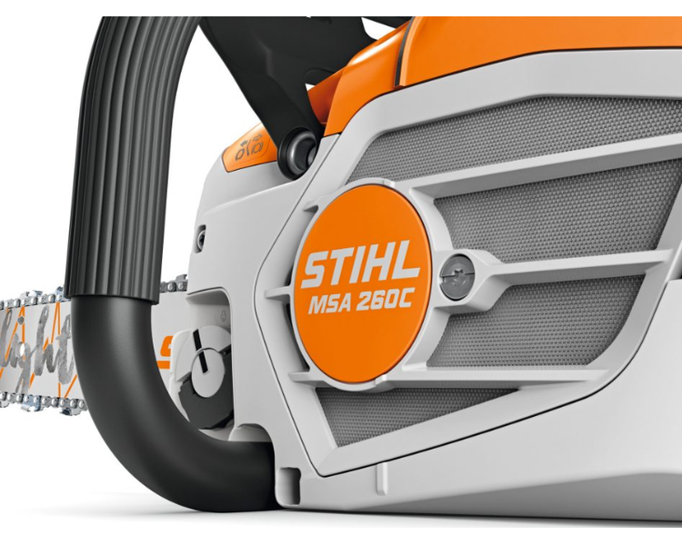 Stihl Akku-kædesav MSA 260.0 C-O u/batteri og lader