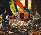 Stihl Akku-kædesav MSA 260.0 C-O u/batteri og lader