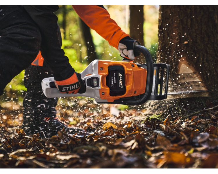 Stihl Akku-kædesav MSA 260.0 C-O u/batteri og lader