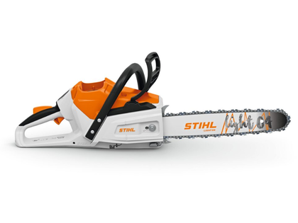 Stihl Akku-kædesav MSA 260.0 C-O u/batteri og lader