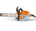 Stihl akku-kædesav MSA 260.0 C-O W u/batteri og lader