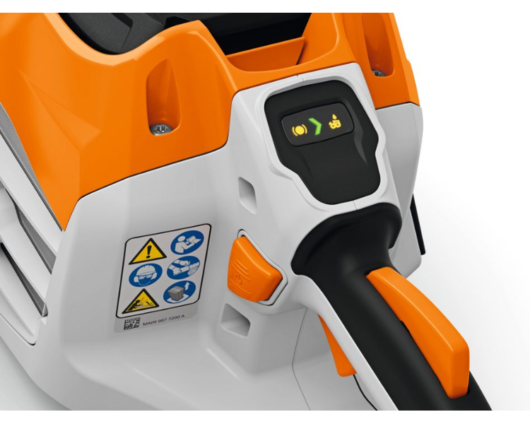 Stihl akku-kædesav MSA 260.0 C-O W u/batteri og lader