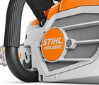 Stihl akku-kædesav MSA 260.0 C-O W u/batteri og lader