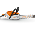 Stihl akku-kædesav MSA 260.0 C-O W u/batteri og lader