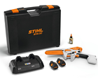 Stihl GTA 30.0 SET Akku håndsav inkl. batteri og oplader | Anker Bjerre A/S