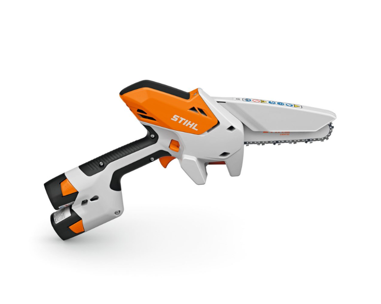 Stihl GTA 30.0 SET Akku håndsav inkl. batteri og oplader | Anker Bjerre A/S