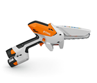 Stihl GTA 30.0 SET Akku håndsav inkl. batteri og oplader | Anker Bjerre A/S