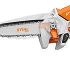 Stihl GTA 30.0 SET Akku håndsav inkl. batteri og oplader | Anker Bjerre A/S