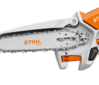 Stihl GTA 30.0 SET Akku håndsav inkl. batteri og oplader | Anker Bjerre A/S