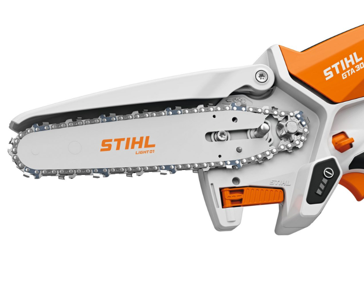 Stihl GTA 30.0 SET Akku håndsav inkl. batteri og oplader | Anker Bjerre A/S