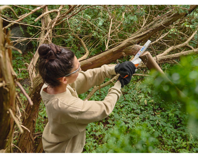 Stihl GTA 30.0 SET Akku håndsav inkl. batteri og oplader | Anker Bjerre A/S
