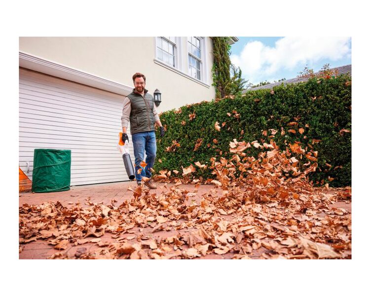 Stihl BGA 50.0 batteridrevet løvblæser