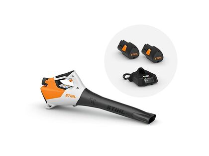 Stihl BGA 30 Batteri løvblæser