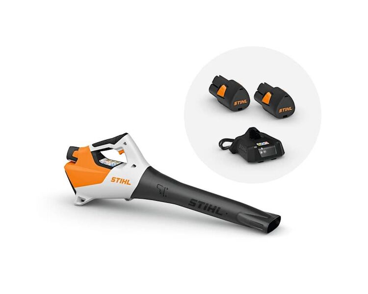 Stihl BGA 30 Batteri løvblæser