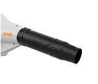 Stihl BGA 160 batteri-løvblæser
