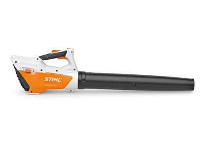 Stihl BGA 45 Batteri løvblæser med indbygget batteri | Anker Bjerre A/S