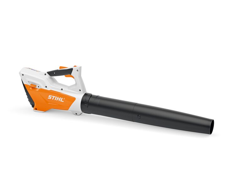Stihl BGA 45 Batteri løvblæser med indbygget batteri | Anker Bjerre A/S