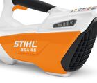 Stihl BGA 45 Batteri løvblæser med indbygget batteri | Anker Bjerre A/S