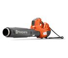 Husqvarna 530IBX løvblæser u batteri og lader