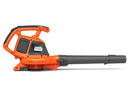 Husqvarna 120IBV løvblæser ekskl. batteri og oplader | Anker Bjerre A/S