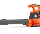Husqvarna 120IBV løvblæser m. B140+C80