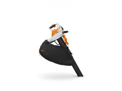 Stihl SHA 56 Batteri-sugeapparat m/batteri og lader