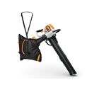 Stihl SHA 140 Sugeapparat u/ batteri og lader