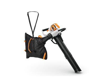 Stihl SHA 140 Sugeapparat u/ batteri og lader