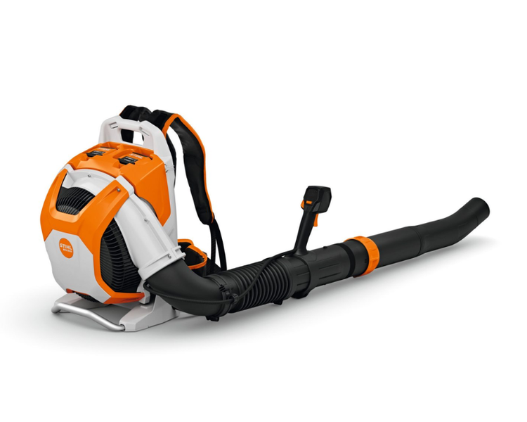 STIHL BRA 600 B Løvblæser Rygbåret | Anker Bjerre A/S