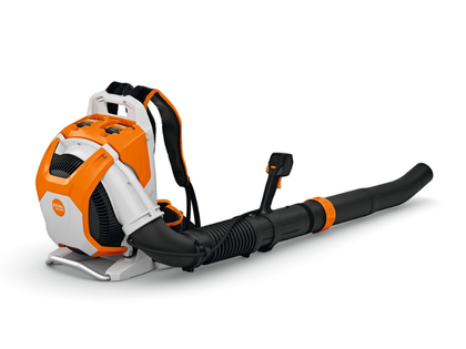 STIHL BRA 600 B Løvblæser Rygbåret | Anker Bjerre A/S