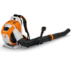 STIHL BRA 600 B Løvblæser Rygbåret | Anker Bjerre A/S