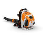STIHL BRA 600 B Løvblæser Rygbåret | Anker Bjerre A/S