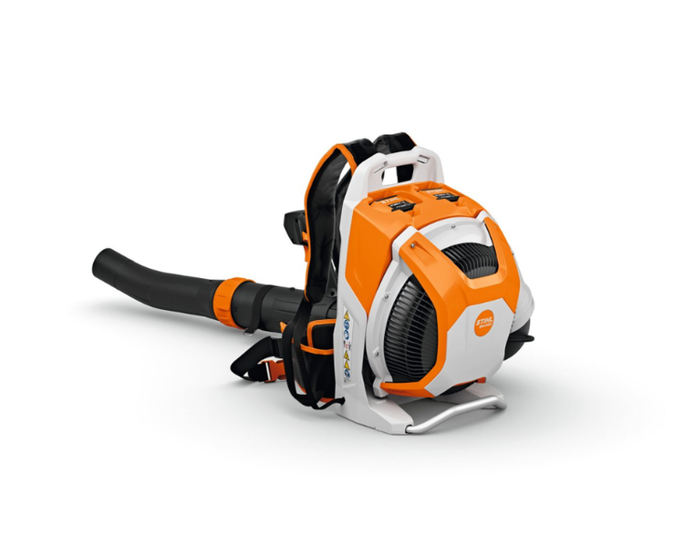 STIHL BRA 600 B Løvblæser Rygbåret | Anker Bjerre A/S