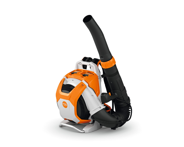 STIHL BRA 600 B Løvblæser Rygbåret | Anker Bjerre A/S