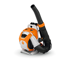 STIHL BRA 600 B Løvblæser Rygbåret | Anker Bjerre A/S