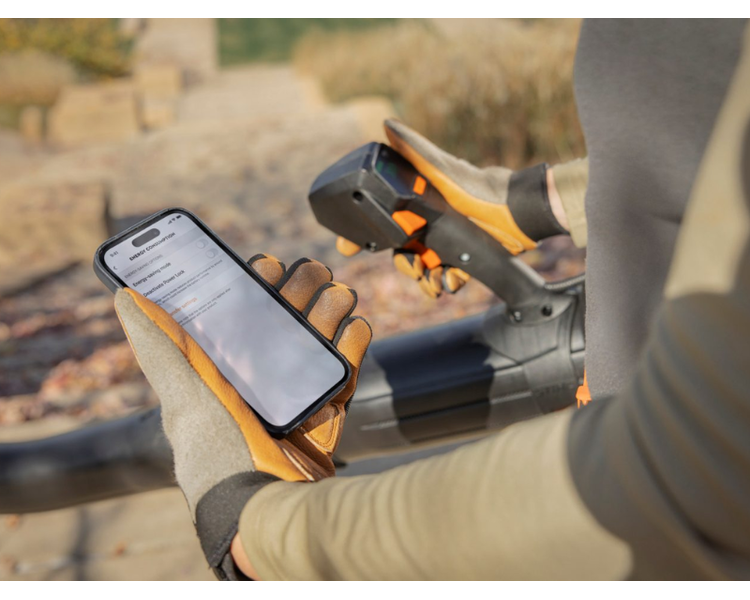 STIHL BRA 600 B Løvblæser Rygbåret | Anker Bjerre A/S