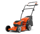 Husqvarna Plæneklipper LC 137I m/batteri og lader | Anker Bjerre A/S