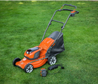 Husqvarna Plæneklipper LC 137I m/batteri og lader | Anker Bjerre A/S