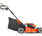 Husqvarna LC 142IS batteri plæneklipperm/ batteri og lader