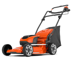 Husqvarna LC 142IS batteri plæneklipperm/ batteri og lader