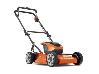 Husqvarna LB144I plæneklipper m. batteri