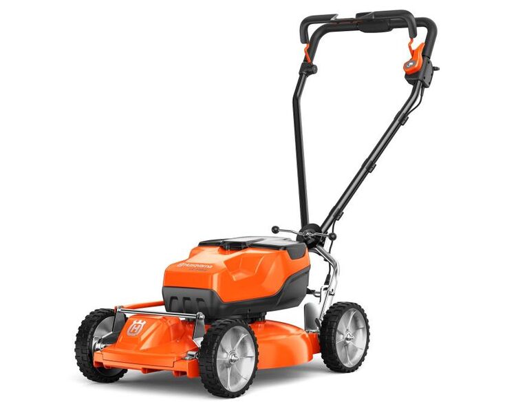 Husqvarna LB 448iV Plæneklipper u/batteri