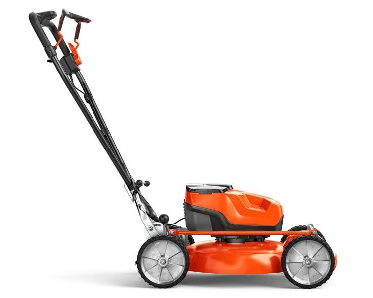 Husqvarna LB 448iV Plæneklipper u/batteri