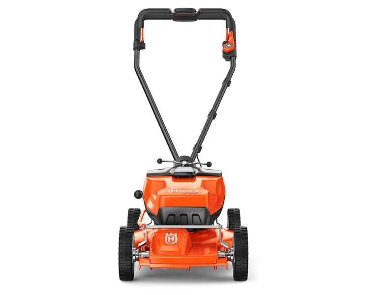 Husqvarna LB 448iV Plæneklipper u/batteri